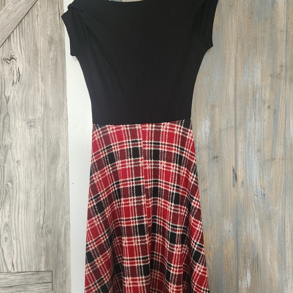 Gilli dress - Picture 5 of 5